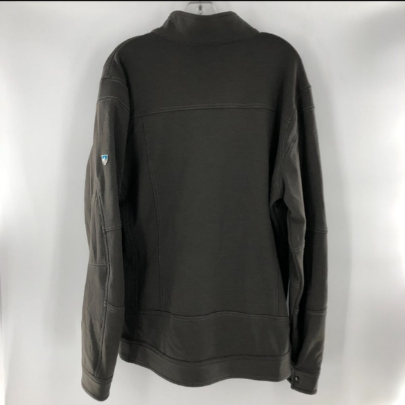 Kuhl jacket - Picture 3 of 11